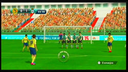 Fifa 15 - Wii Original