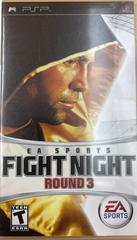 Fight Night Round 3 - PSP