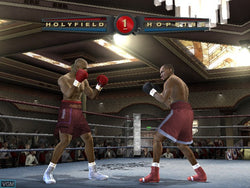 Fight Night 2004 - PS2