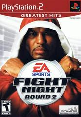 Fight Night Round 2 - PS2