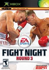 Fight Night: Round 3 - XBox Original