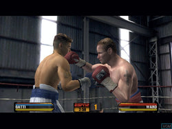 Fight Night: Round 3 - XBox Original