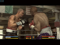 Fight Night: Round 3 - XBox Original