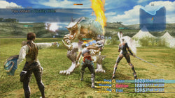 Final Fantasy XII (12): The Zodiac Age - PS4