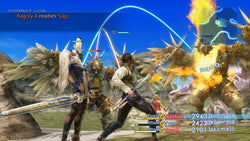 Final Fantasy XII (12): The Zodiac Age - PS4