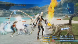 Final Fantasy XII (12): The Zodiac Age - PS4