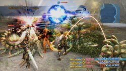 Final Fantasy XII (12): The Zodiac Age - Switch
