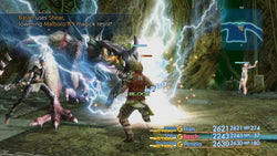 Final Fantasy XII (12): The Zodiac Age - PS4