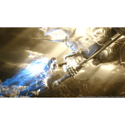 Final Fantasy XIV (14) Online - PS4