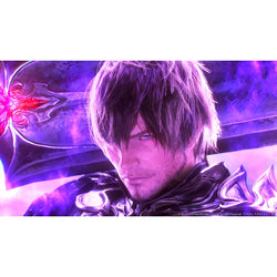 Final Fantasy XIV (14) Online - PS4