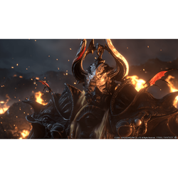 Final Fantasy XIV (14) Online - PS4