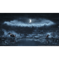 Final Fantasy XIV (14) Online - PS4