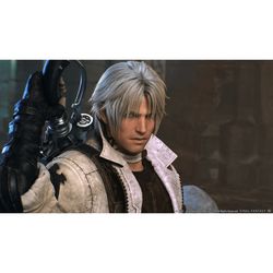 Final Fantasy XIV (14) Online - PS4
