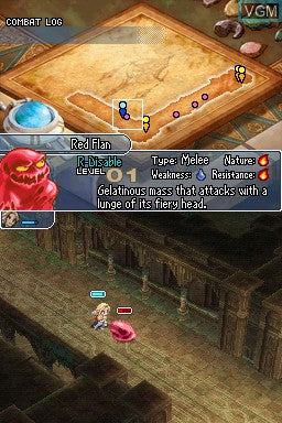 Final Fantasy XII (12): Revenant Wings - DS