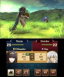 Fire Emblem: Awakening - 3DS