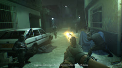 Firewall: Zero Hour - PS4 - VR