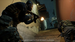 Firewall: Zero Hour - PS4 - VR