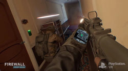 Firewall: Zero Hour - PS4 - VR