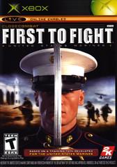 Close Combat: First to Fight - XBox Original