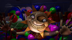 Five Nights at Freddy's Security Breach - PS5