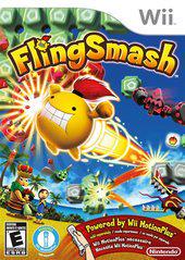 FlingSmash - Wii Original