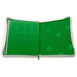 Magic The Gathering Mana Symbol 12-Pocket Zippered Pro Binder