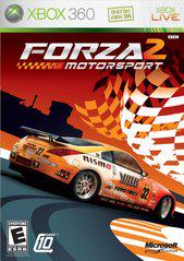 Forza Motorsport 2 - X360