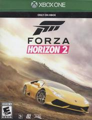 Forza Horizon 2 - XB1