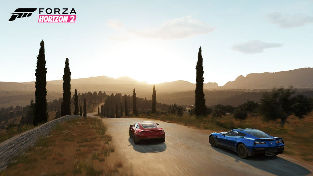 Forza Horizon 2 - XB1