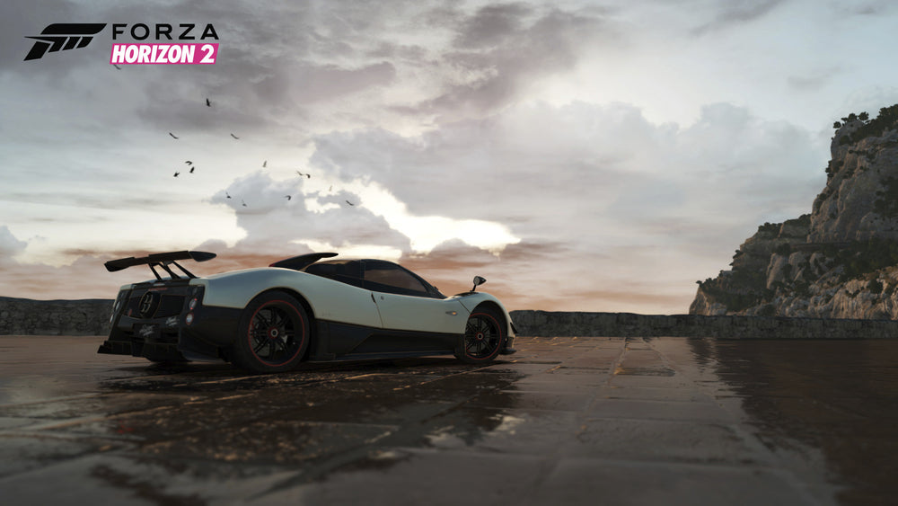 Forza Horizon 2 - X360