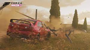 Forza Horizon 2 - X360