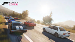 Forza Horizon 2 - X360