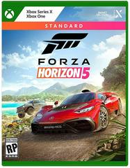 Forza Horizon 5 - XB1