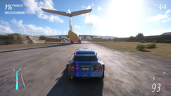 Forza Horizon 5 - XB1