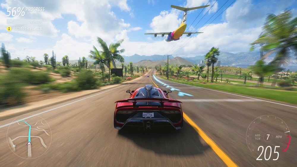 Forza Horizon 5 - XB1