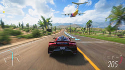 Forza Horizon 5 - XB1