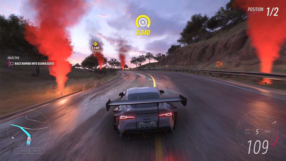 Forza Horizon 5 - XB1