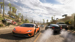 Forza Horizon 5 - XB1