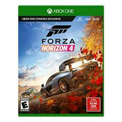 Forza Horizon 4 - XB1