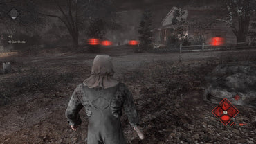 Friday The 13th The Game - Switch