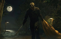 Friday The 13th The Game - Switch