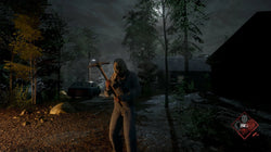 Friday The 13th The Game - Switch