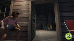 Friday The 13th The Game - Switch