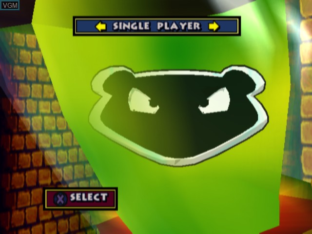 Fur Fighters: Viggo's Revenge - PS2