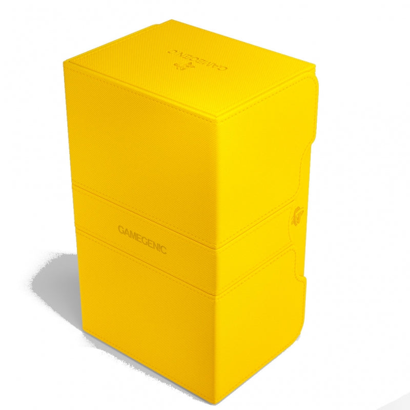 200+ XL Stronghold Deck Box - Gamegenic