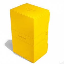 200+ XL Stronghold Deck Box - Gamegenic