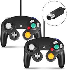 Nintendo GameCube Controllers - Pre Owned