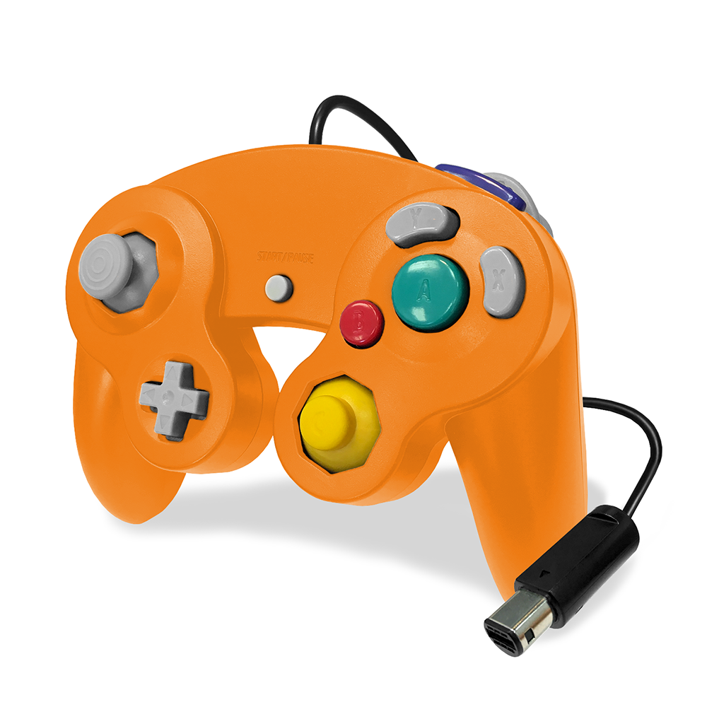 GameCube Controllers - Brand New