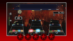 Rock Band 4 Plus Rivals Expansion - XB1