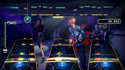 Rock Band 4 Plus Rivals Expansion - XB1
